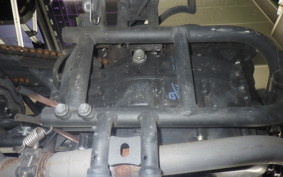 KAWASAKI W175 SE 1996