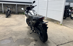 HONDA NC750X 2025 RH23