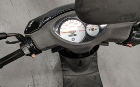 YAMAHA JOG ZR EVOLUTION2 SA39J