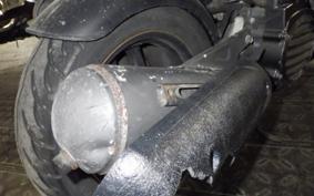 HONDA DIO Gen.5 2008 AF56