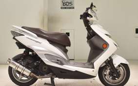 YAMAHA CYGNUS 125 X 2 2019 SE44J