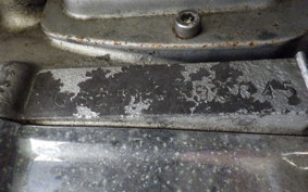 SUZUKI GSX250E 2008 GJ51B