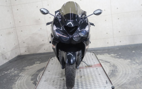 KAWASAKI NINJA ZX-14R ABS 2012 ZXT40E