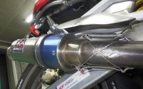 DUCATI MONSTER 400 IE 2004