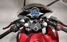 HONDA CBR250R MC41