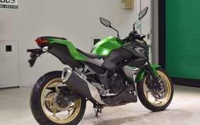KAWASAKI Z250 A 2021 ER250C