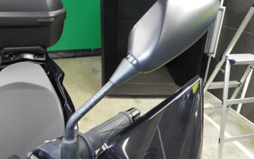 HONDA PCX 125 2000 JK05