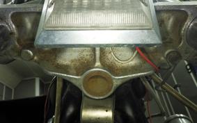 HONDA STEED 400 1992 NC26