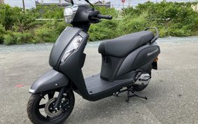 SUZUKI ADDRESS V125 DP12H