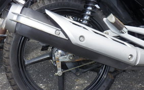 YAMAHA YBR125