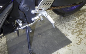YAMAHA YZF-R25 A 2020 RG43J