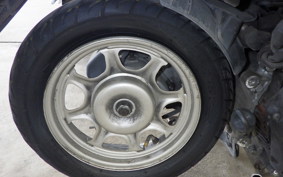 HONDA TACT-4ﾍﾞｰｼｯｸ AF79