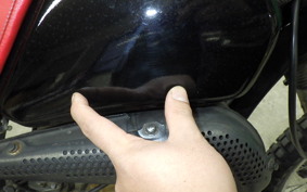 HONDA CRM50 GEN 1 2015 AD10