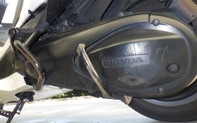 HONDA SILVER WING 400 GTK 2012 NF03