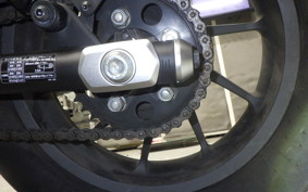 HONDA REBEL 250 S 2004 MC49