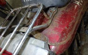 YAMAHA ZIPPY80 2025 405