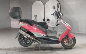 YAMAHA CYGNUS125XSR SE44J