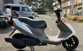 SUZUKI ADDRESS V125 CF4EA