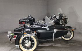 HARLEY FLTCU1340 SIDE-CAR 1990 DNL