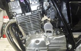 HONDA GB250 CLUBMAN Gen.5 2001 MC10