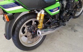 KAWASAKI Z1000 R 1986 KZT00R