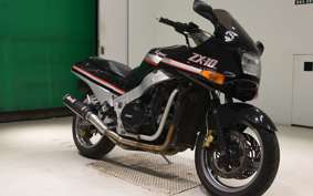 KAWASAKI ZX 10 NINJA 1989 ZXT00B