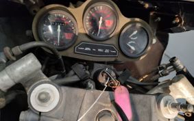 SUZUKI RG250 Gamma GJ21B