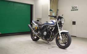 HONDA CB400SF VTEC 2001 NC39