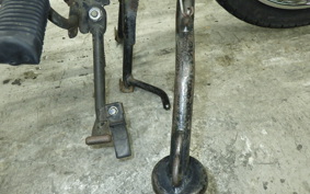 HONDA C90 SUPER CUB E 2021 HA02