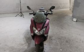 SUZUKI BURGMAN STREET 125 EA11D