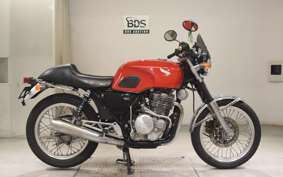HONDA GB500TT 1985 PC16