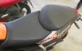 KTM 200 DUKE