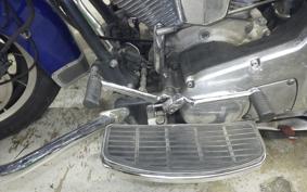 HARLEY FLHTC SIDECAR 1340 1987
