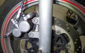 KAWASAKI BALIUS 250 2022 ZR250A