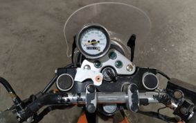 SUZUKI GLASS TRACKER BIG BOY NJ47A