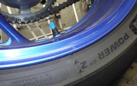 SUZUKI GSX-S1000 Gen.2 2022 EK1AA