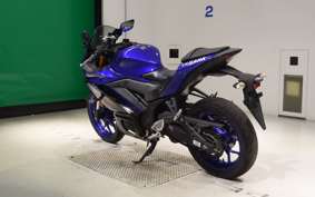 YAMAHA YZF-R25 A 2022 RG43J