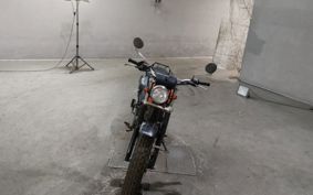 YAMAHA TW200 DG07J