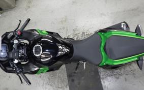 KAWASAKI NINJA 400 2023 EX400L