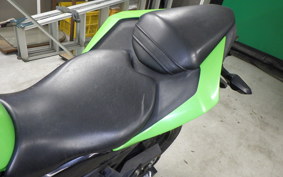 KAWASAKI NINJA 250 SL 2010 BX250A