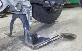 HONDA GIORNO 3 1999 AF77