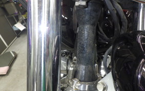 HARLEY FLSTF 1340 2017