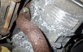 HONDA LEAD 100 JF06