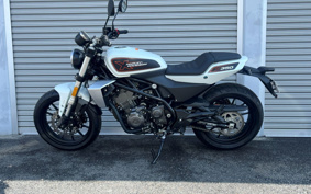 HARLEY X350 2025 W3C
