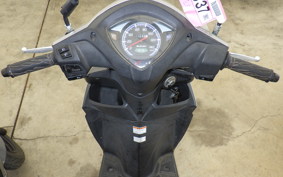 SUZUKI ADDRESS 110 CE47A