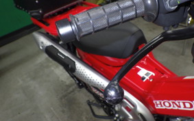 HONDA CT125 HUNTER CUB 2012 JA55