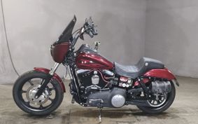HARLEY  HARLEY FXDB1690 GXM