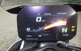 BMW S1000R 2022