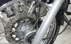 YAMAHA DRAGSTAR 250 2000 VG02J