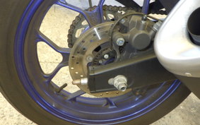 YAMAHA YZF R-3 2022 RH13J